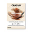 Canson Graduate Mixed Media Pad A4 220gsm 30 Sheets – Natural Mixed Media Paper