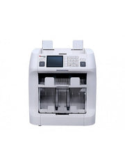 Cassida ZEUS 2-Pocket Sorting Machine (10 Currencies)