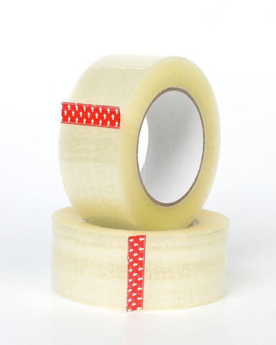 Apac Clear Stationery Tape 1/2 Inch x 36 Yards Secondary image