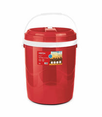 MiltonAtlantic Jug 2.5L Red - Al Masam Stationery LLC