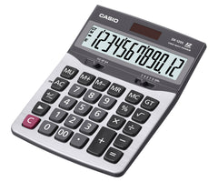 Casio Calculator , Model - DX120 - Al Masam Stationery LLC