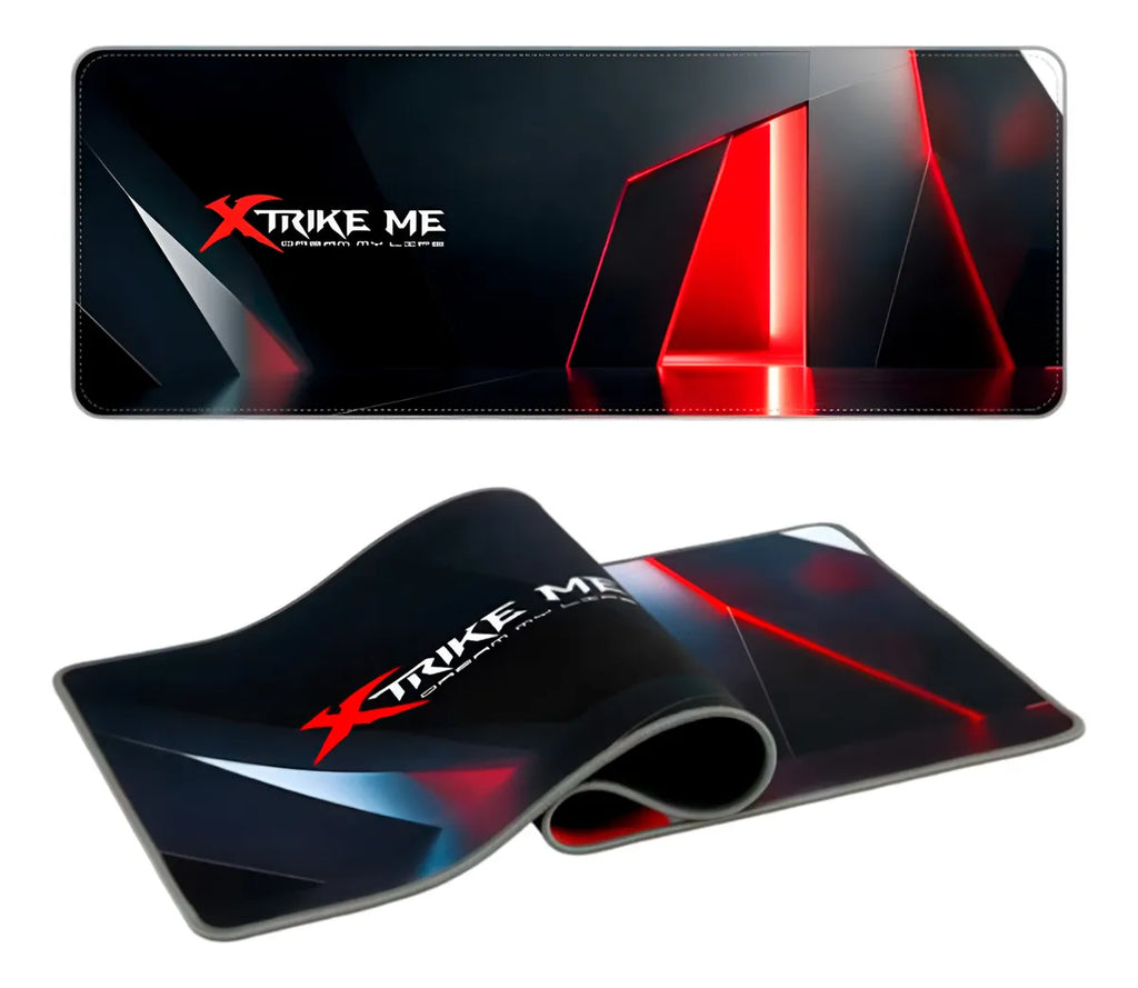 XTRIKE ME MP-207 Soft Mouse Pad - Al Masam Stationery LLC
