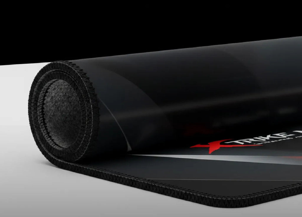 XTRIKE ME MP-207 Soft Mouse Pad - Al Masam Stationery LLC