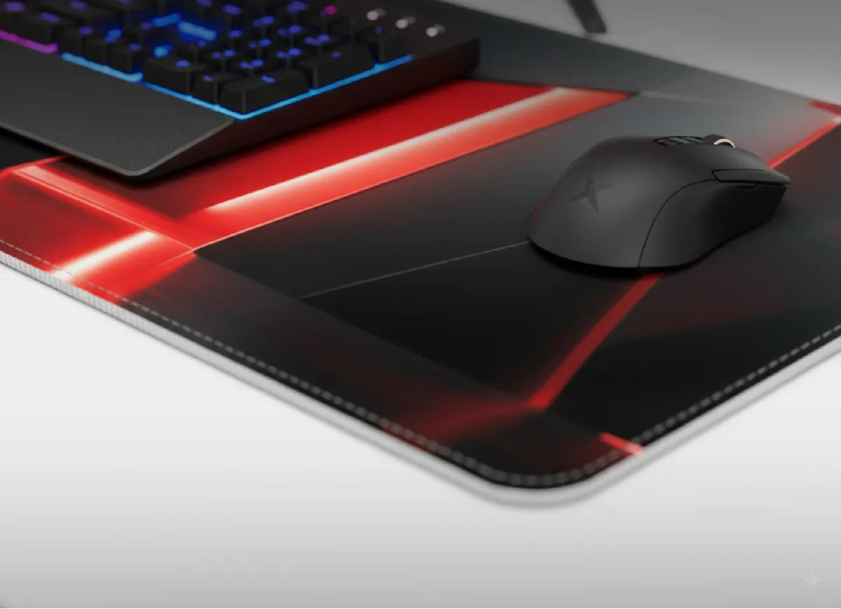 XTRIKE ME MP-207 Soft Mouse Pad - Al Masam Stationery LLC