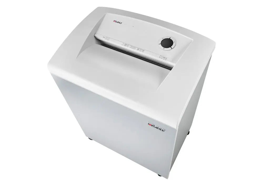 Dahle 716 Departmental Paper Shredder for High-Volume Office & Business Use Secondary image