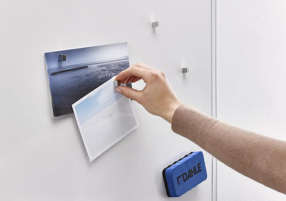 Dahle DHL 95900 Magnetic Magnet for Office, School & Craft Use