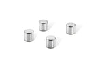 Dahle DHL 95901 Magnetic Magnet for Office, School & Craft Use