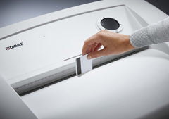 Dahle Departmental Shredder - Model - 116 Air (Model 41606 - 05247) - DHL 41606 - Al Masam Stationery LLC
