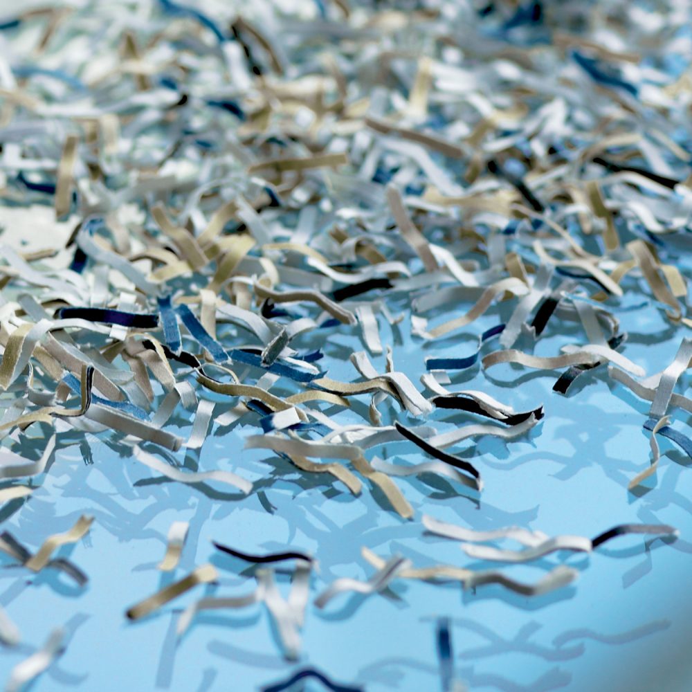 Shredder Machine Dahle Model 519 - Al Masam Stationery LLC