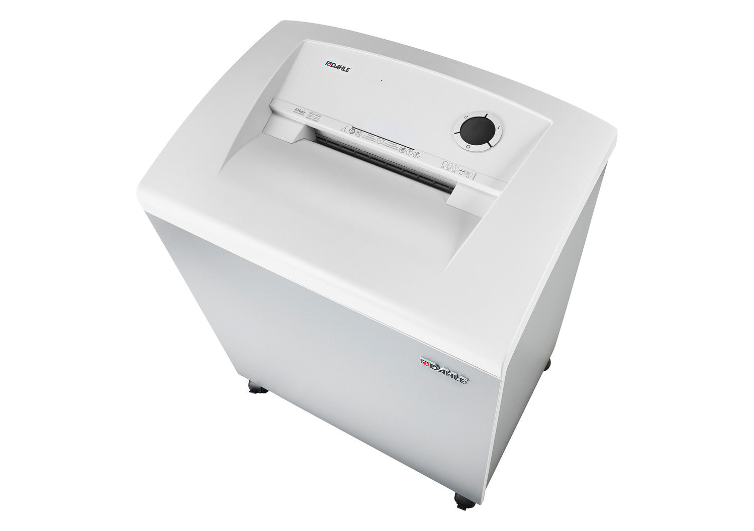 Shredder Machine Dahle Model 414 Air - Al Masam Stationery LLC