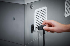 Shredder Machine Dahle Model 519 - Al Masam Stationery LLC