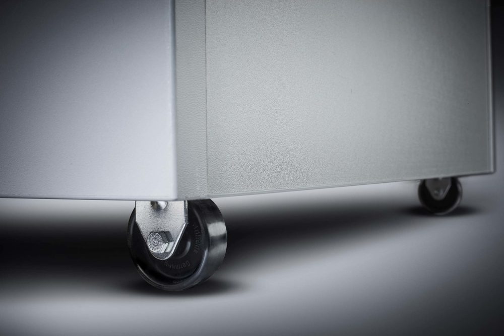 Shredder Machine Dahle Model 519 - Al Masam Stationery LLC