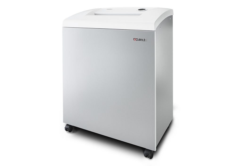 Dahle 716 Departmental Paper Shredder for High-Volume Office & Business Use Main image