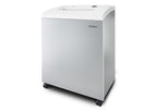 Dahle 716 Departmental Paper Shredder for High-Volume Office & Business Use