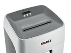 Dahle 404P Cross-Cut Paper Shredder 4 x 35mm for Office & Business Use