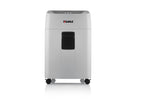 Dahle 404P Cross-Cut Paper Shredder 4 x 35mm for Office & Business Use