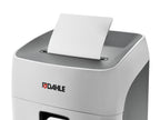 Dahle 504P Micro-Cut Paper Shredder 2 x 15mm for Secure Office Document Shredding