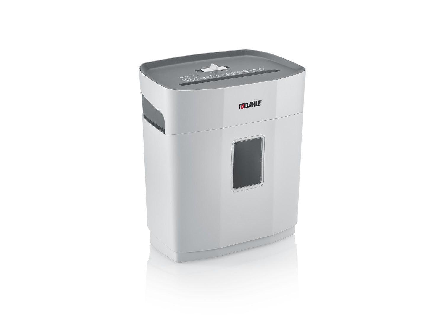 Dahle PS120 Cross-Cut Paper Shredder 5 x 18mm for Office & Home Use Secondary image