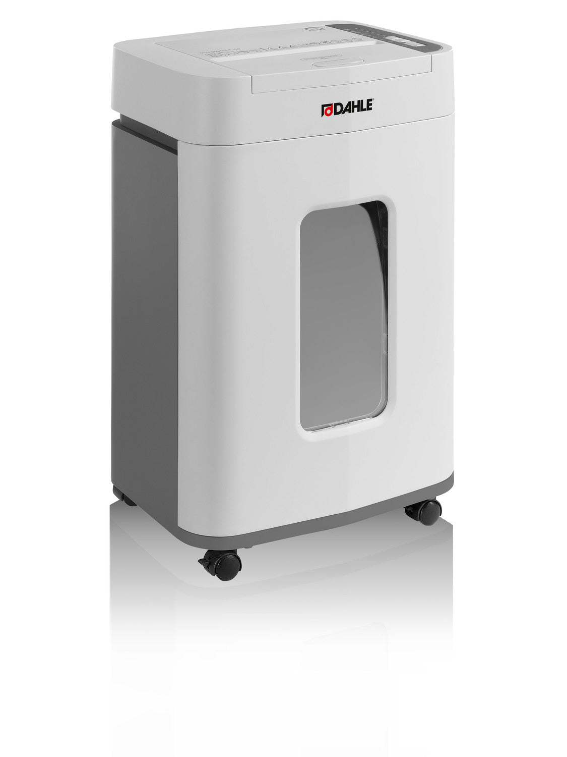 Dahle ShredMATIC 150 Auto Feed Paper Shredder – 150 Sheets for Office Use Secondary image