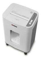 Dahle ShredMATIC 150 Auto Feed Paper Shredder – 150 Sheets for Office Use