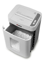 Dahle ShredMATIC 150 Auto Feed Paper Shredder – 150 Sheets for Office Use