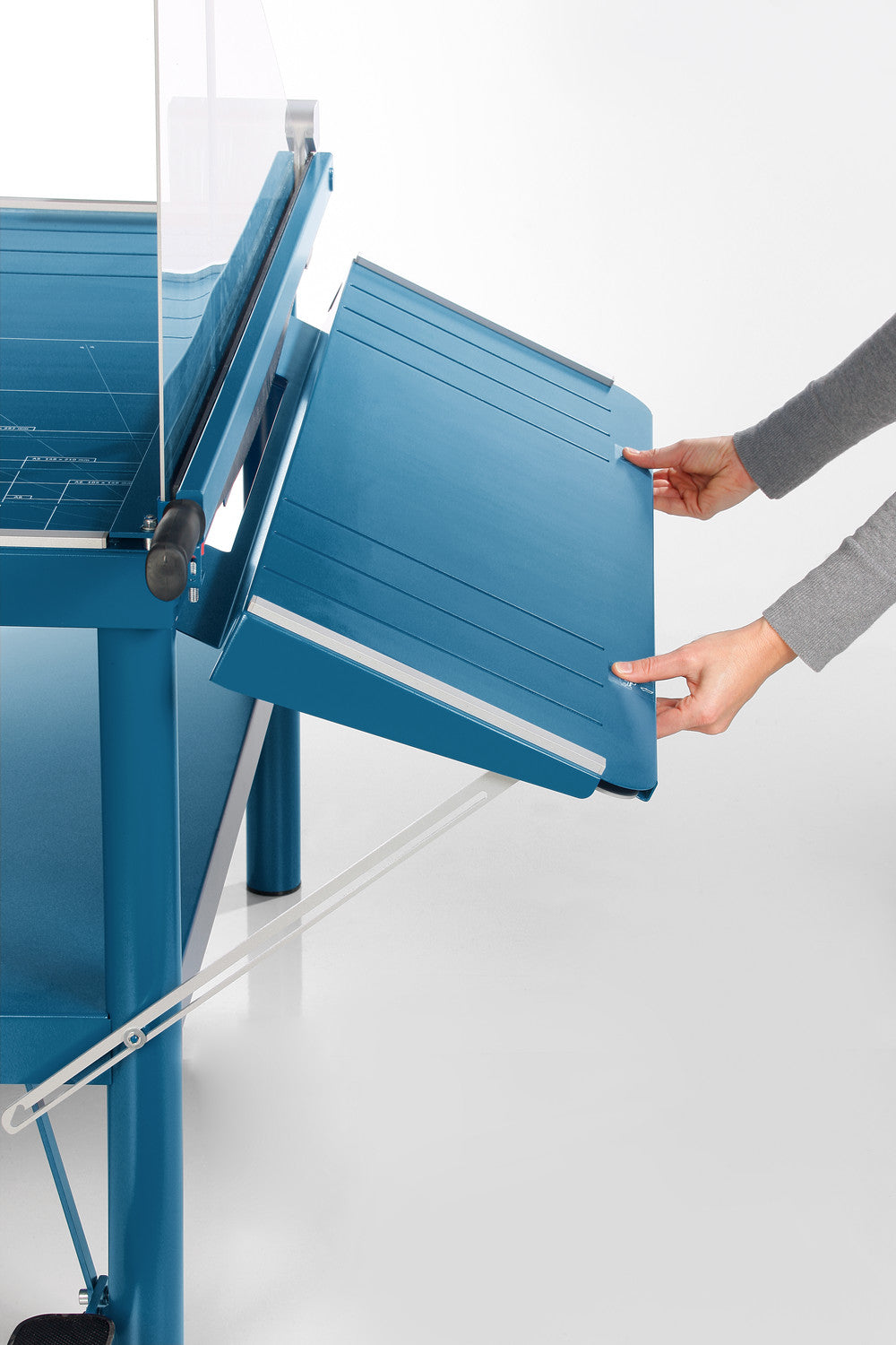 Dahle Narrow-Strip Cutting Unit For Model - Dhl 585