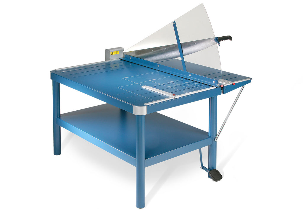 Dahle Narrow-Strip Cutting Unit For Model - Dhl 585