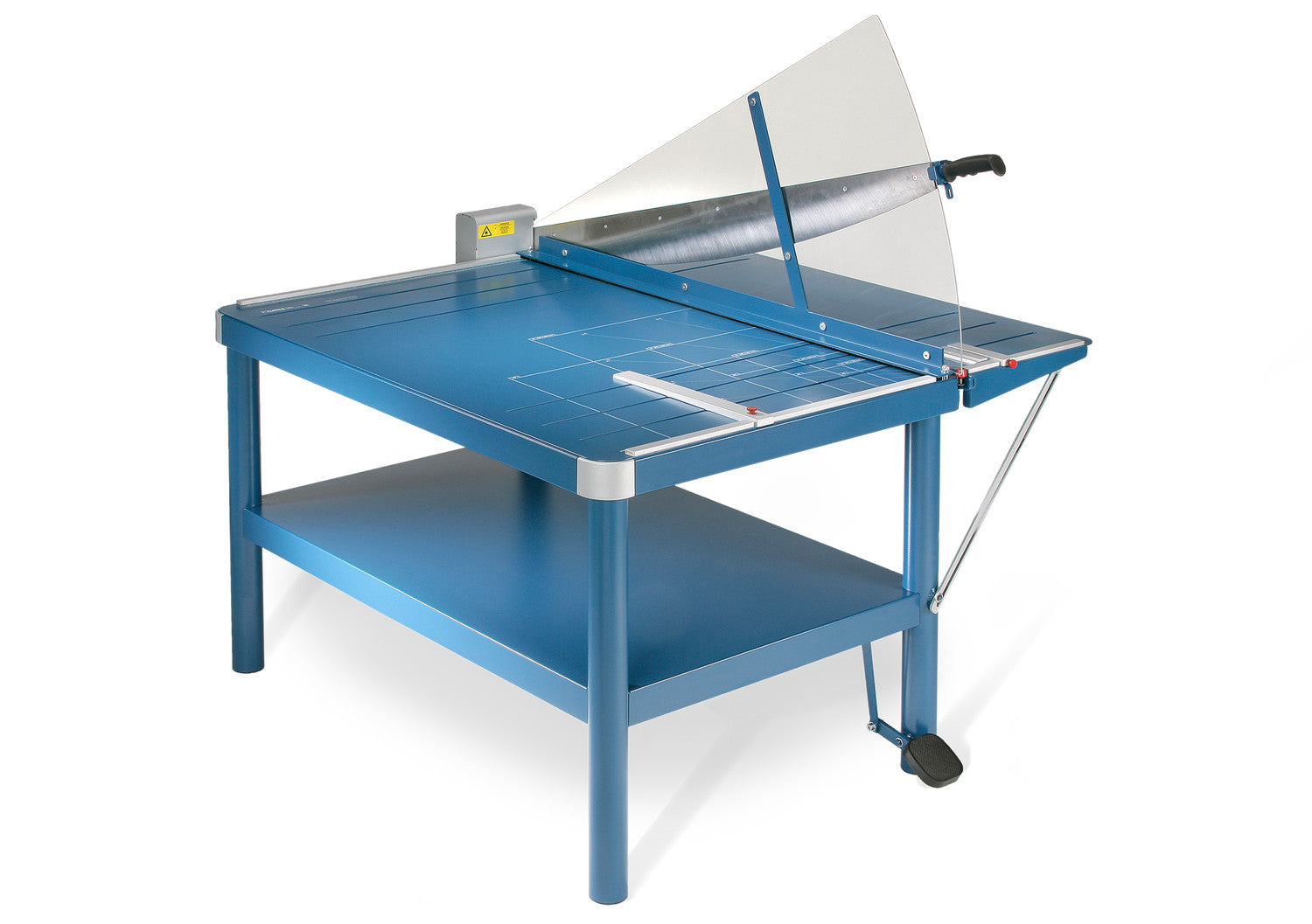 Dahle Narrow-Strip Cutting Unit For Model - Dhl 585