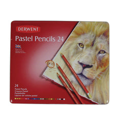 Derwent Pastel Pencils