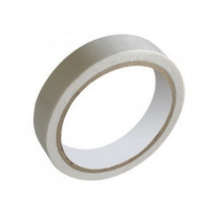 Apac Double Side Tissue Tape 1/2 inch x 20 yards| 72 rolls per carton