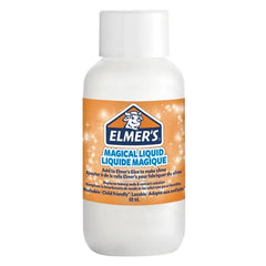 Elmer's Party Slime Liquid Adhesive Kit Multicolor - Al Masam Stationery LLC