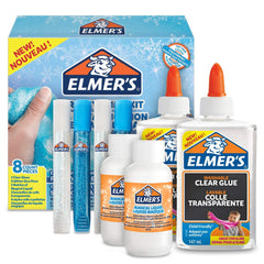 Elmer's ELMERS SLIME PEN BUNDLE FR FROSTY - Al Masam Stationery LLC