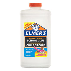 Elmer's White Glue 946 ml - Al Masam Stationery LLC