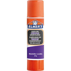 Elmer's Purple Glue Sticks blister - Al Masam Stationery LLC