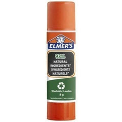 Elmer's Glue Stick 40gm Blister - Al Masam Stationery LLC