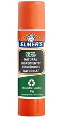 Elmer's Glue Stick Purple 40gm Blister Pack - Al Masam Stationery LLC