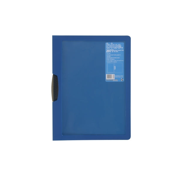 Foldermate 2144-BE A4 Swing Clip File Box - Al Masam Stationery LLC Main image