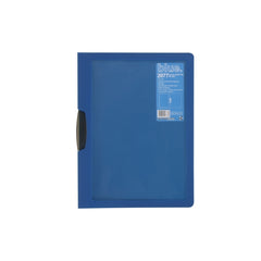 Foldermate 2144-BE A4 Swing Clip Report Cover Box - Al Masam Stationery LLC