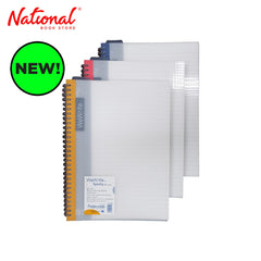 Foldermate Subject Notebook B5 70 Sheet Box - Al Masam Stationery LLC