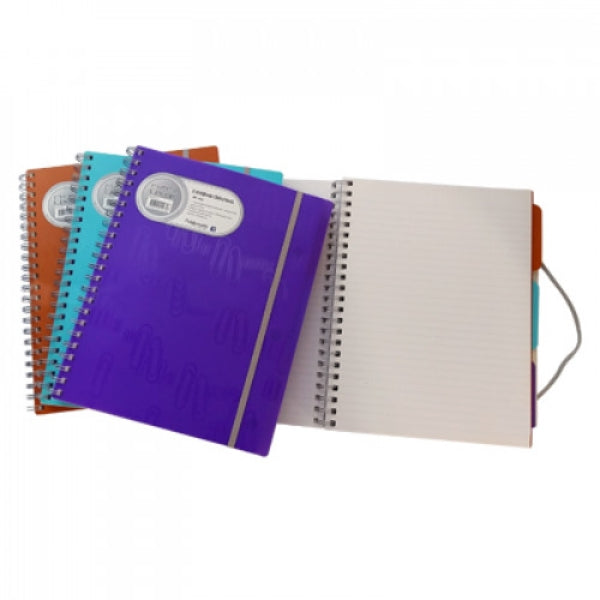 Foldermate Sketch Book A4 40 Sheets Box - Al Masam Stationery LLC Main image
