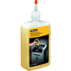 Fellowes Shredder Oil 350Ml - Al Masam Stationery LLC