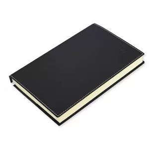 FIS A5 Diary 2024 (English) Black - Al Masam Stationery LLC