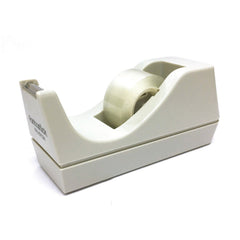 Fantastick Tape Dispenser 1" core - Grey - Al Masam Stationery LLC