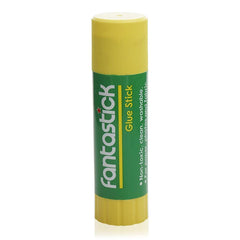 Fantastick Glue Stick 35g Blister Pack - Al Masam Stationery LLC