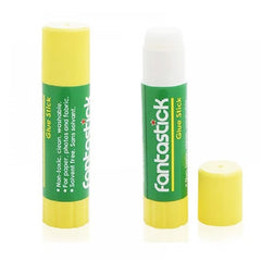 Fantastick 10S Glue Stick 8g 10 Pcs Pack - Al Masam Stationery LLC