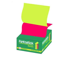 Fantastick Pop Up Notes In Dispenser - Al Masam Stationery LLC