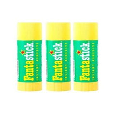 Fantastick Glue Stick 22g Pack - Al Masam Stationery LLC