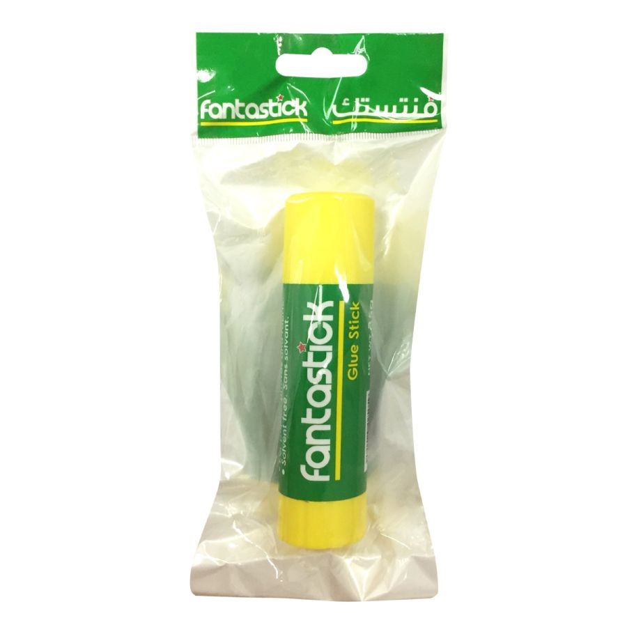 Fantastick Glue Stick 35g - Al Masam Stationery LLC Main image