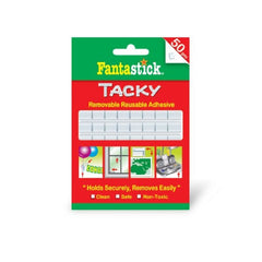 Fantastick Stick Tack 90 Tabs - Al Masam Stationery LLC