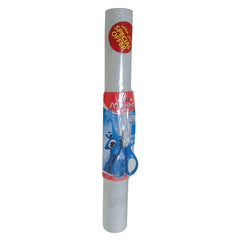 Fantastick Transparent Roll 10yrds & Scissor Pack - Al Masam Stationery LLC